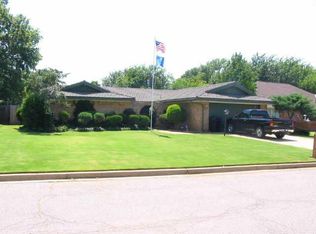 4812 NW 74th St, Oklahoma City, OK 73132