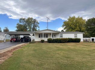 501 E Kixmiller St, Bicknell, IN 47512