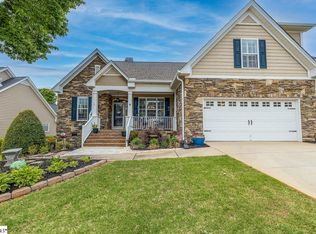 8 Aldgate Way, Greer, SC 29650