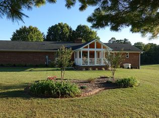 259 Indian Grave Rd, Lexington, NC 27295