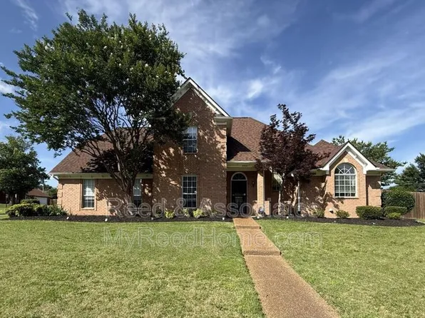 3066 Shadow Green Ln, Lakeland, TN 38002