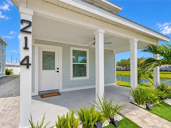 214 8TH AVENUE DRIVE W, BRADENTON, FL 34205