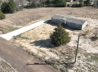 340 Fisher St, Bonham, TX 75418