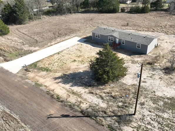 340 Fisher St, Bonham, TX 75418