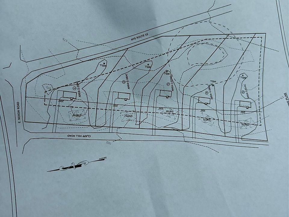 1st image of Clapp Hill Road