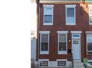 325 Moore St, Norristown, PA 19401
