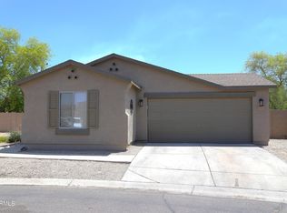 2601 E Meadow Mist Ln, San Tan Valley, AZ 85140