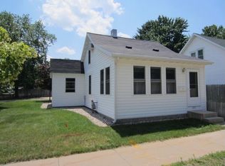 2425 Jefferson St, Stevens Point, WI 54481