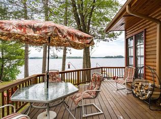 2562 Eskeli Rd, Makinen, MN 55763