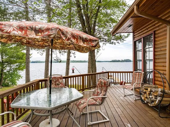 2562 Eskeli Rd, Makinen, MN 55763