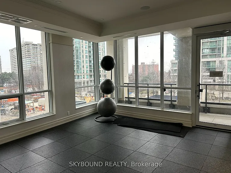 36 Elm Dr W #3607 — Photo 44
