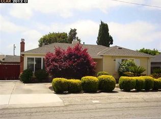 837 Linwood Way, San Leandro, CA 94577