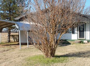 192 Rr 2, Comanche, OK 73529