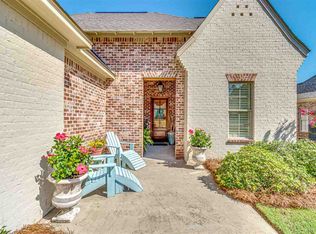 110 Quill Cv, Madison, MS 39110