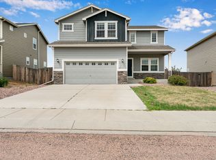 6452 Marilee Way, Colorado Springs, CO 80911