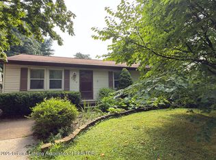 2152 Auburn Ave, Holt, MI