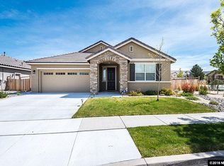 6800 Apus Dr, Sparks, NV 89436