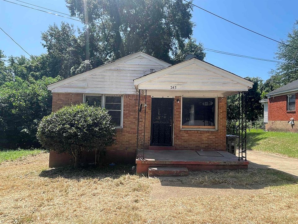 1st image of 243 1st Ave