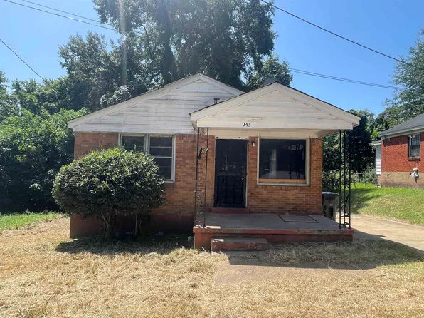 243 1st Ave, Memphis, TN 38109