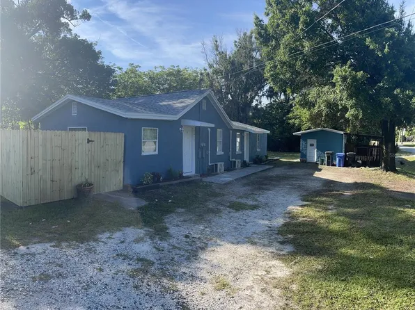 7411 E 19th Ave APT A, Tampa, FL 33619