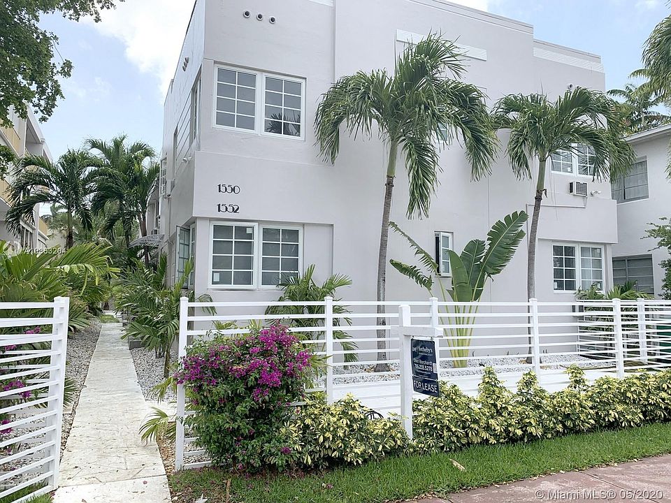 1st image of 1550 Meridian Ave #8