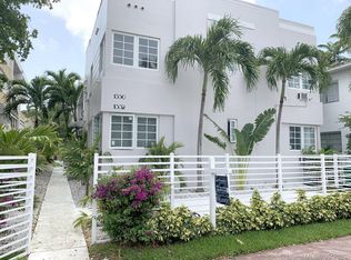 1550 Meridian Ave #8, Miami Beach, FL 33139