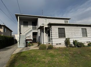 9 W Pine St APT A, Alhambra, CA 91801