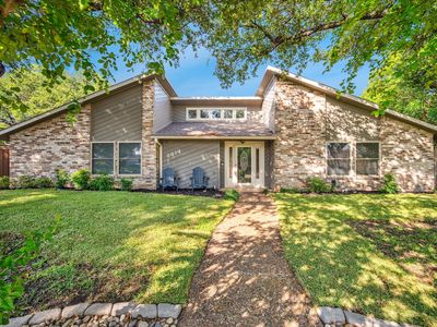 2814 Cheshire Cir, Carrollton, TX, 75007