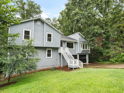 5100 Ravenwood Dr, Marietta, GA, 30066