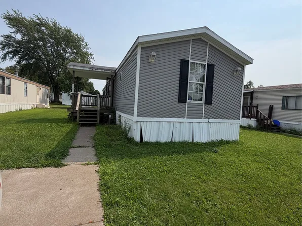 5005 Zuck Rd Lot 117, Erie, PA 16506