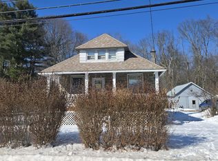 364 Pond Hill Mountain Rd, Wapwallopen, PA 18660