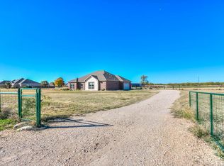 12035 Old Mill Rd, San Angelo, TX 76904
