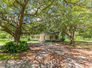 20313 State Highway 59, Summerdale, AL 36580