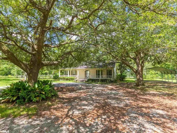 20313 State Highway 59, Summerdale, AL 36580