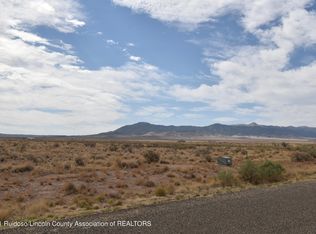 210 Gopher Gulch Loop, Carrizozo, NM 88301