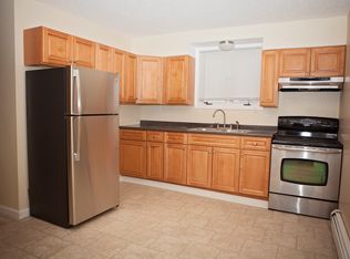 970 Mineral Spring Ave #3, North Providence, RI 02904