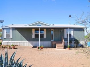 13620 S Bird Dog Ave, Vail, AZ 85641