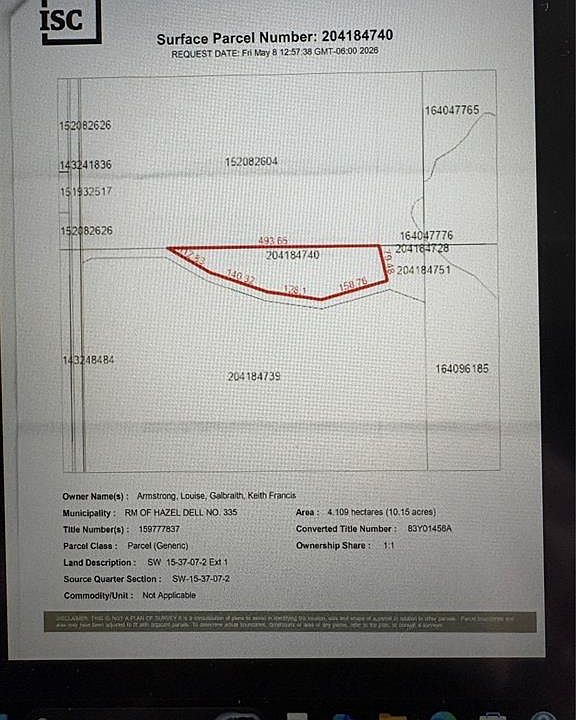 1st image of 2 Rural Address