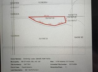 2 Rural Address #335, Hazel Dell, SK S0A0W0
