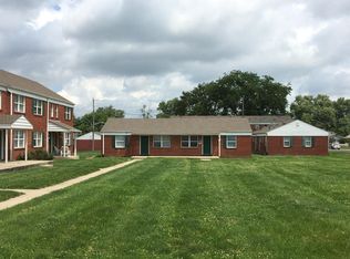 2326 Dawson St, Indianapolis, IN 46203