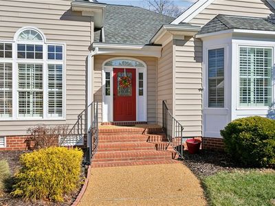 3197 Eagles Watch, Williamsburg, VA, 23188