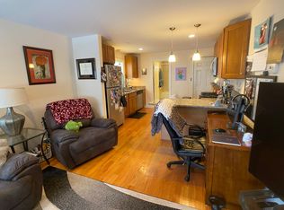 8 Nashua St #2, Somerville, MA 02145