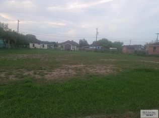 0 Wentz St, San Benito, TX 78586