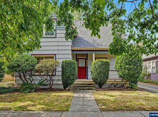 235 15th St NE, Salem, OR 97301