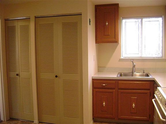 Kitchen closet 264