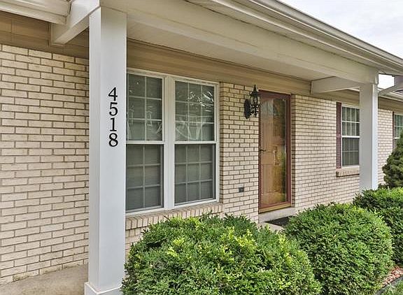 3rd image of 4518 Tarlton Dr