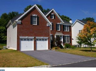 527 Radek Ct, West Chester, PA 19382