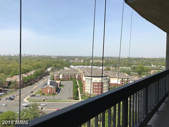 2nd image of 3701 S George Mason Dr Unit 1607N