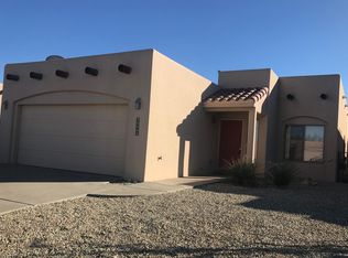 2046 Corn Dr, Las Cruces, NM 88001