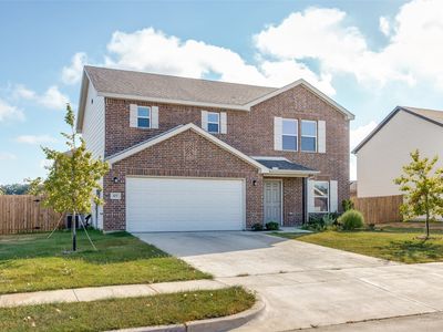 107 Annabelle St, Cleburne, TX, 76031